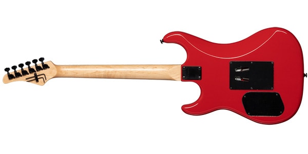 KRAMER ( クレイマー )  / Pacer Carrera Defender Red画像2