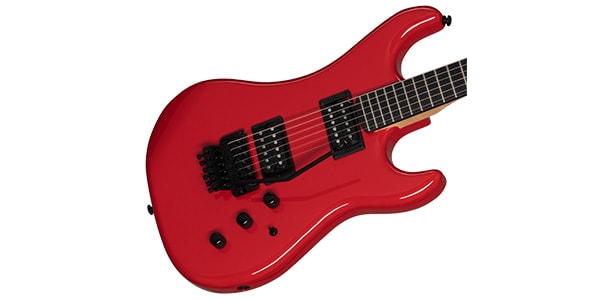KRAMER ( クレイマー )  / Pacer Carrera Defender Red画像3