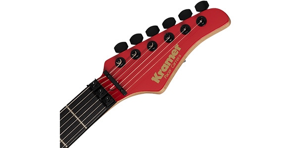 KRAMER ( クレイマー )  / Pacer Carrera Defender Red画像4