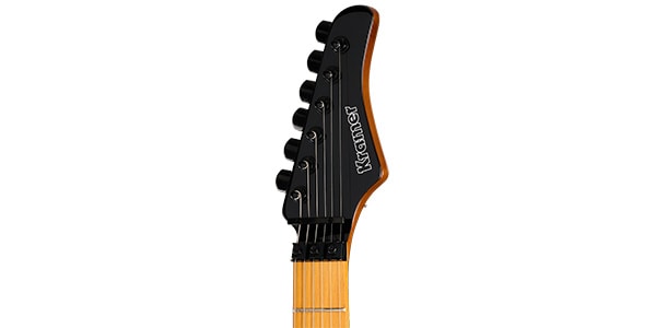 KRAMER ( クレイマー )  / Volante HHFR (Incl. Premium Gig Bag) Defender Red画像6