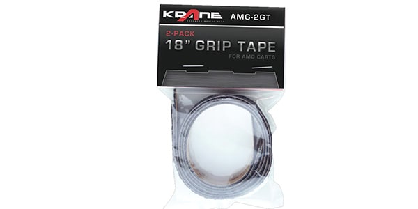 Krane ( クレーン )  / AMG-2GT 18" グリップテープ