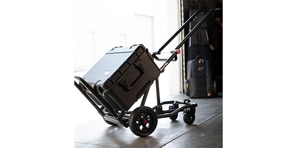 Krane / AMG500画像5