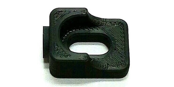 KRCraft / 	Small clamps (pack of 4)画像2