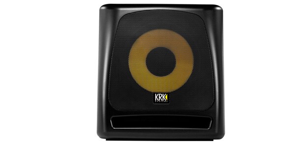 KRK 10s サブウーファー