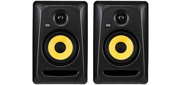 KRK ( ケーアールケー ) KRK MONITOR PACK CL5G3PK1 送料無料 KRK ( ケーアールケー ) KRK MONITOR PACK CL5G3PK1 送料無料