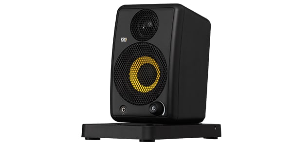 KRK ROKIT5 G4スタジオモニタースピーカー ペア
