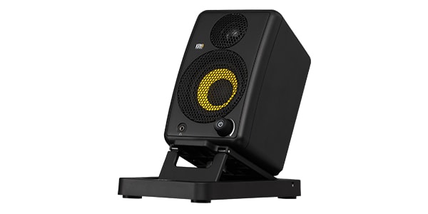 新品未開封】KRK GO AUX 3 ポータブル モニター スピーカー KRK 新品未開封】KRK GO AUX 3 ポータブル モニター スピーカー KRK