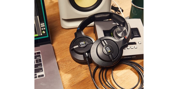 KRK / KNS6402画像5
