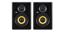 KRK / KREATE 3 STUDIO MONITOR (PAIR)