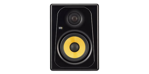 KRK ( ケーアールケー )  / KREATE 5 STUDIO MONITOR