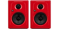 KRK / KREATE 5 SCARLETT Limited Edition