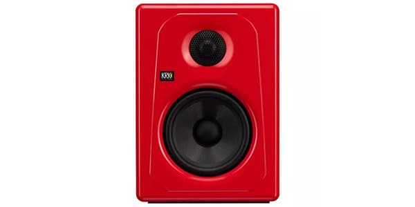 KRK ( ケーアールケー )  / KREATE 5 SCARLETT Limited Edition画像2