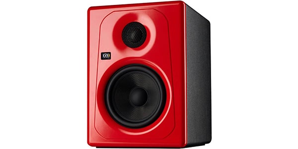 KRK ( ケーアールケー )  / KREATE 5 SCARLETT Limited Edition画像3