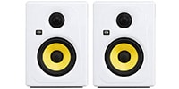 KRK / KREATE 5 WHITE Limited Edition