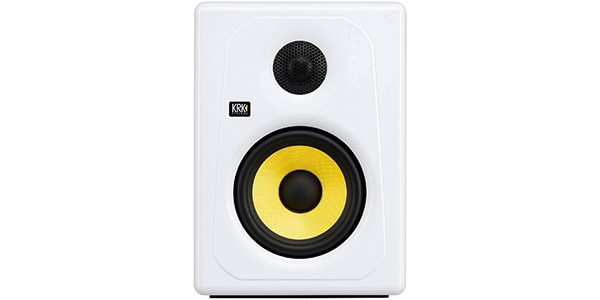 KRK ( ケーアールケー )  / KREATE 5 WHITE Limited Edition画像2