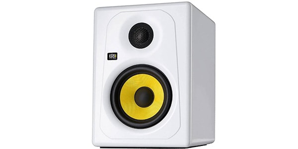 KRK ( ケーアールケー )  / KREATE 5 WHITE Limited Edition画像3
