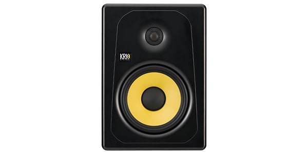 KRK ( ケーアールケー )  / KREATE 8 STUDIO MONITOR