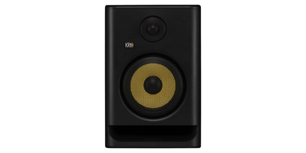 KRK ( ケーアールケー )  / KRK ROKIT STUDIO MONITOR RP7G5