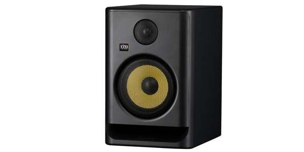 KRK ( ケーアールケー )  / KRK ROKIT STUDIO MONITOR RP7G5画像2