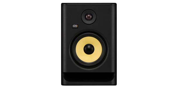 KRK ( ケーアールケー )  / KRK ROKIT STUDIO MONITOR RP7G5画像3