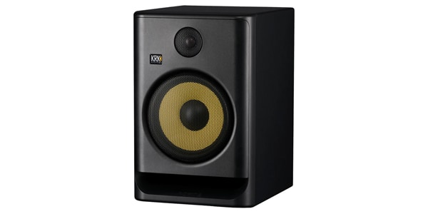 KRK ( ケーアールケー )  / KRK ROKIT STUDIO MONITOR RP8G5画像2
