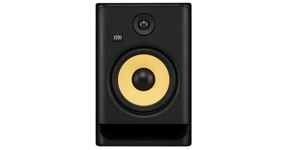 KRK ( ケーアールケー )  / KRK ROKIT STUDIO MONITOR RP8G5画像3