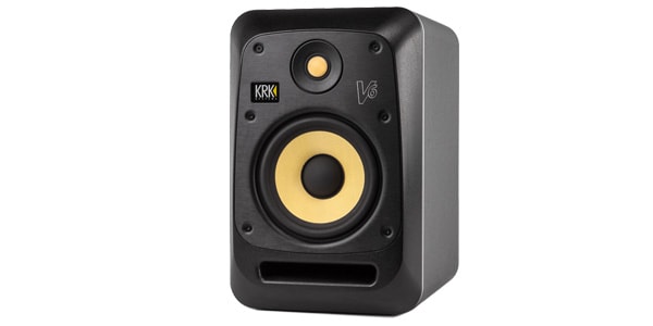 KRK ( ケーアールケー ) V6S4 送料無料 | サウンドハウス