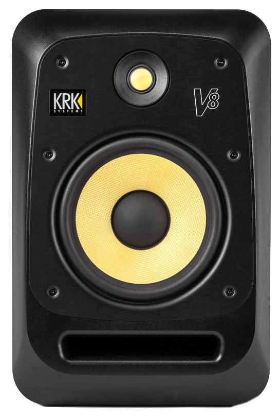 KRK/V8S4