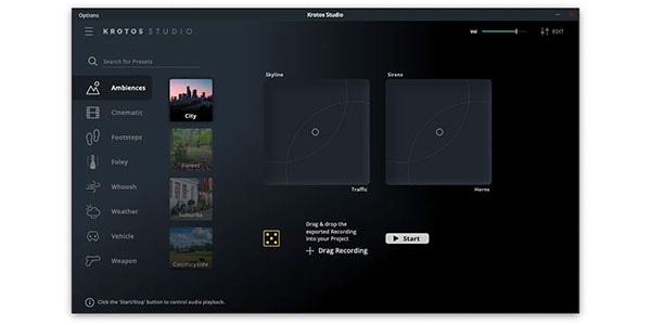 KROTOS / Krotos Studio MAX Annual Plan Download Delivery画像2