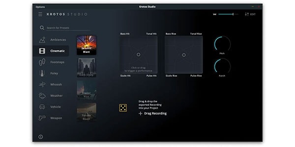 KROTOS / Krotos Studio MAX Annual Plan Download Delivery画像3