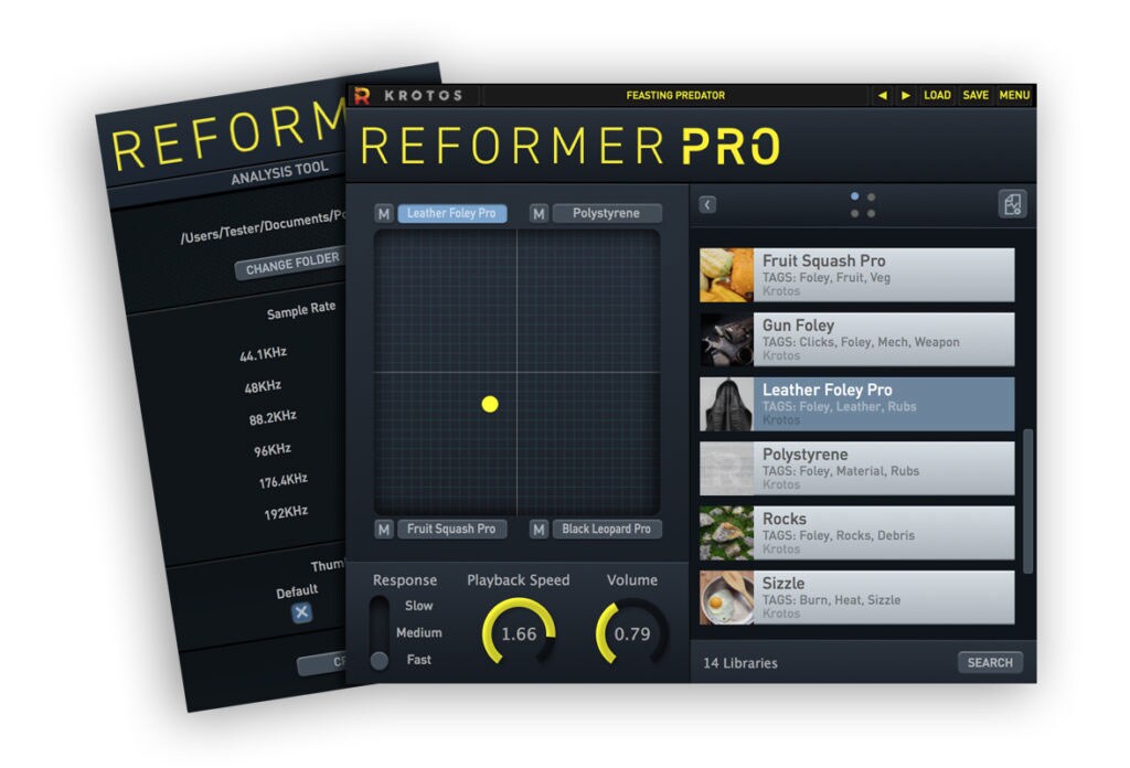 /Reformer Pro Annual subscription