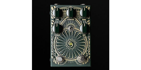 Krozz Devices ( クロズ デバイセズ )  / Airborn