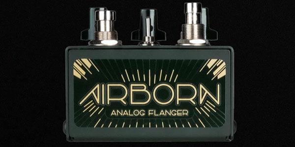 Krozz Devices ( クロズ デバイセズ )  / Airborn画像3