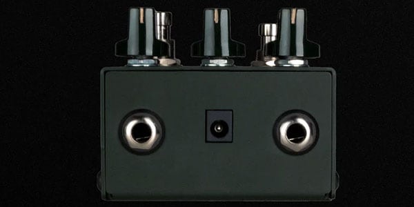 Krozz Devices ( クロズ デバイセズ )  / Airborn画像5