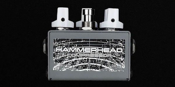 Krozz Devices ( クロズ デバイセズ )  / Hammerhead画像3