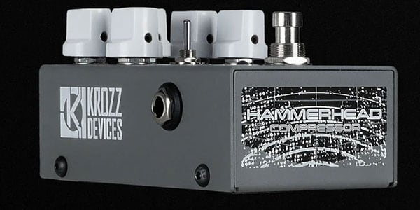 Krozz Devices ( クロズ デバイセズ )  / Hammerhead画像4