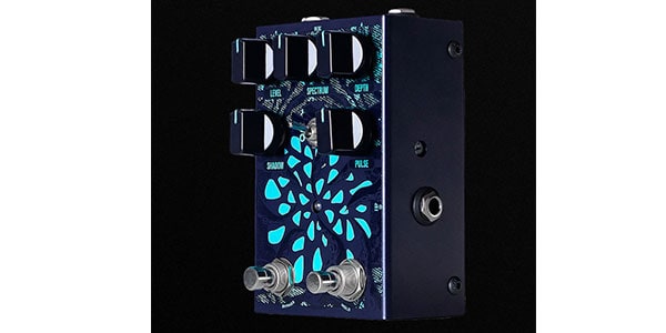 Krozz Devices ( クロズ デバイセズ )  / Krakenheart画像3