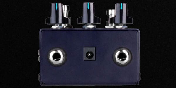 Krozz Devices ( クロズ デバイセズ )  / Krakenheart画像6