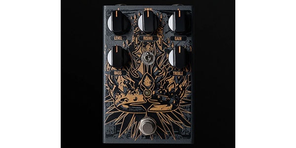 Krozz Devices ( クロズ デバイセズ )  / Royalbreaker