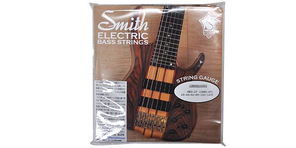 KEN SMITH/Compressor Medium Light 6-Strings