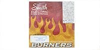 KEN SMITH BASS BURNER LIGHT 5-Strings