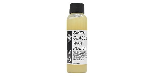 KEN SMITH/CLASSIC WAX POLISH