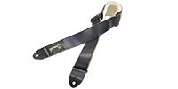 KEN SMITH SMITH STRAP BLACK