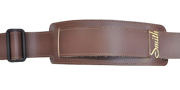 KEN SMITH / SMITH STRAP BROWN 画像3