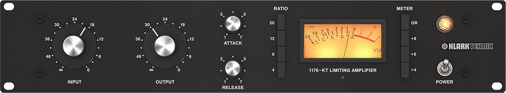 KLARK TEKNIK/76-KT コンプレッサー