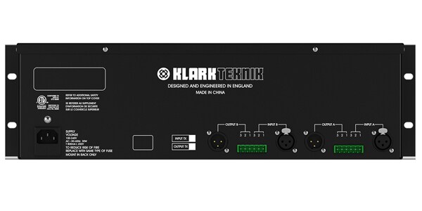 KLARK TEKNIK ( クラークテクニック ) DN370 送料無料 | サウンドハウス