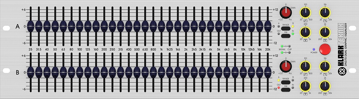 KLARK TEKNIK/DN370