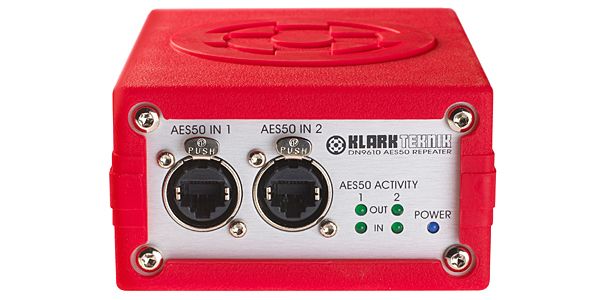 KLARK TEKNIK / DN9610 画像2