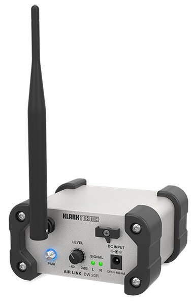 KLARK TEKNIK/AIR LINK DW 20R