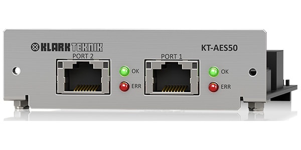 KLARK TEKNIK ( クラークテクニック )  / KT-AES50画像3